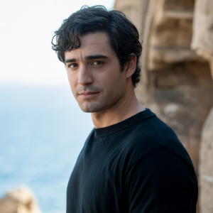Nikos Antoniou